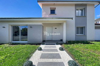 achat maison amberieu-en-bugey 01500
