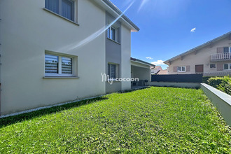 achat maison amberieu-en-bugey 01500