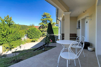 achat maison amberieu-en-bugey 01500