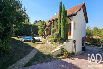 achat maison amberieu-en-bugey 01500