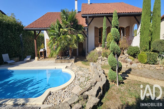 achat maison amberieu-en-bugey 01500