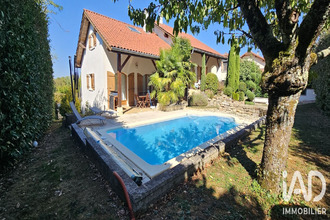 achat maison amberieu-en-bugey 01500