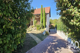 achat maison amberieu-en-bugey 01500