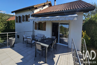 achat maison amberieu-en-bugey 01500