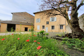 achat maison amberieux 69480