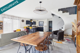 achat maison amberieux 69480