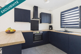 achat maison amberieux 69480