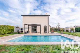 achat maison amberieux 69480