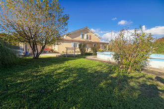 achat maison amberieux 69480