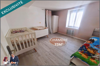 achat maison amberieux-en-dombes 01330