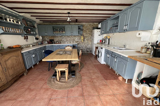 achat maison ambernac 16490