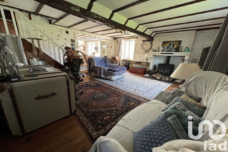 achat maison ambernac 16490