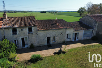 achat maison amberre 86110