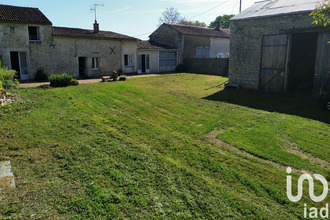 achat maison amberre 86110