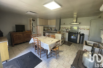 achat maison amberre 86110