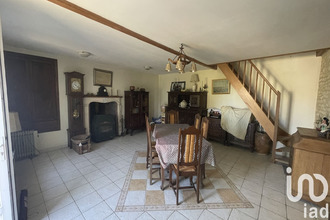 achat maison amberre 86110