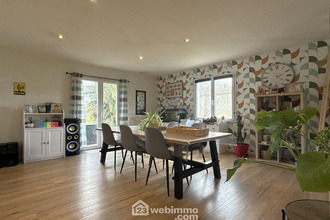 achat maison amberre 86110