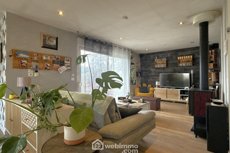 achat maison amberre 86110