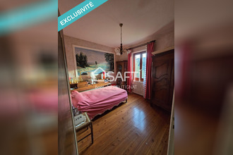 achat maison ambert 63600