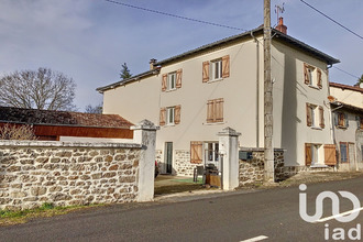 achat maison ambert 63600