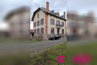 achat maison ambert 63600