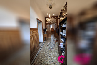 achat maison ambert 63600