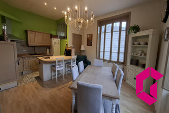 achat maison ambert 63600