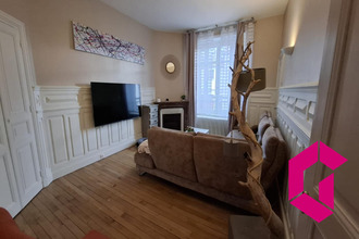 achat maison ambert 63600