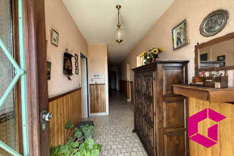 achat maison ambert 63600