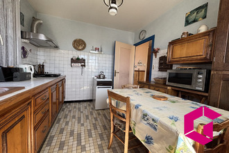 achat maison ambert 63600