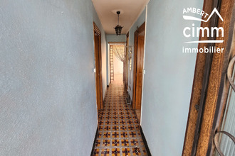 achat maison ambert 63600