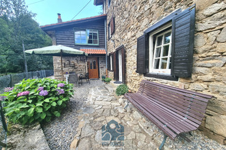 achat maison ambert 63600