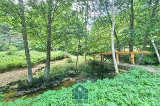 achat maison ambert 63600