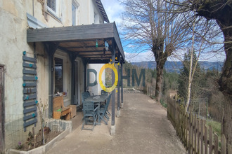 achat maison ambert 63600