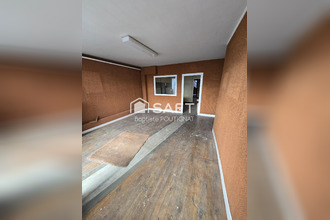 achat maison ambert 63600