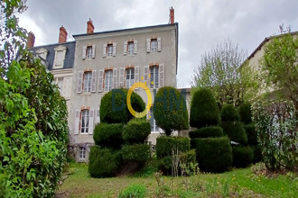 achat maison ambert 63600