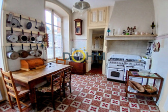 achat maison ambert 63600