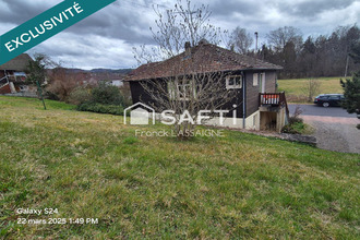 achat maison ambert 63600