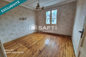 achat maison ambert 63600