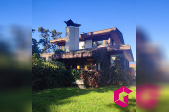 achat maison ambert 63600