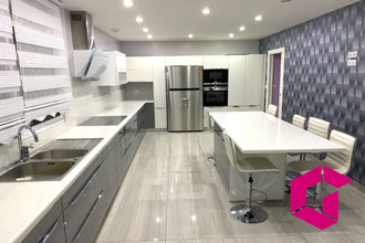 achat maison ambert 63600