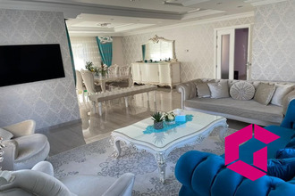 achat maison ambert 63600