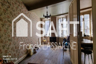 achat maison ambert 63600