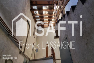 achat maison ambert 63600