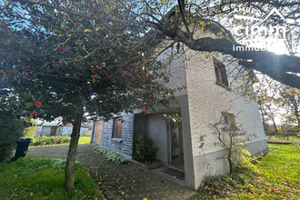 achat maison ambert 63600