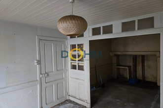 achat maison ambert 63600