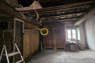 achat maison ambert 63600