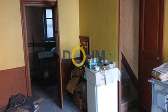 achat maison ambert 63600