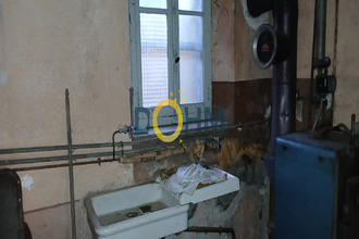 achat maison ambert 63600