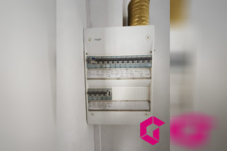 achat maison ambert 63600